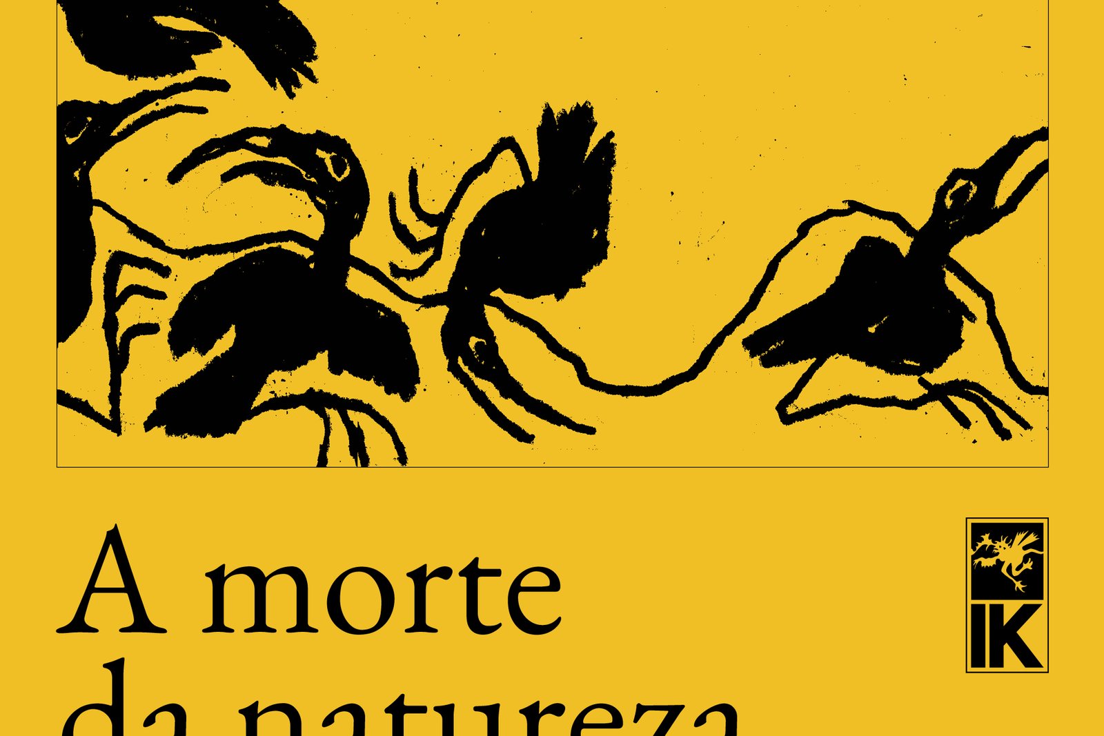 Impressão em Serigrafia
